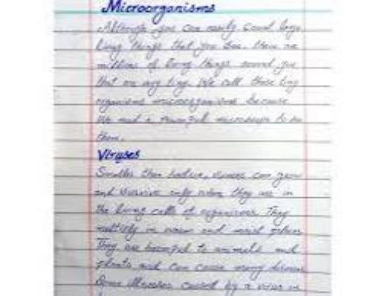 Handwritten assingment 9