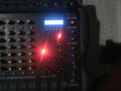 k audio mixer bluethot
