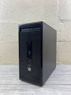 Core i5 4th Gen PC-Tower