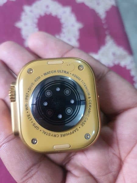 G9 ultra pro gold edition 6