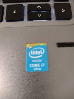 HP laptop 8GB 256SSD