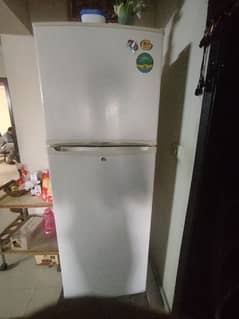 Lg turbo refrigerator