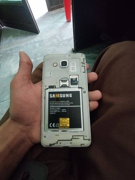 Battery Time 10/8 Condition 10/9 Full Genman Mobile one hand 5