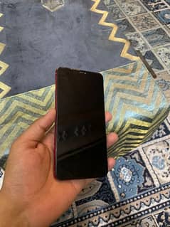 Oppo Y85