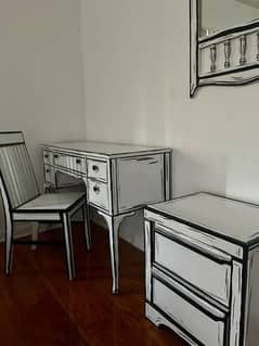 Complete School and Furniture For Sale