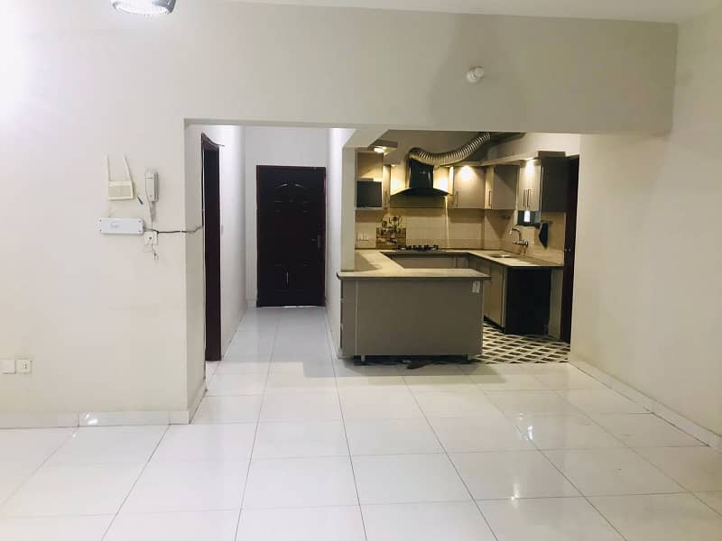 3 BED DRAWING & DINING FLAT FOR RENT TULIP TOWERS 6