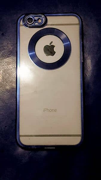 iphone 6 not pta approved 64 gb battery 100 condition 8/10 8