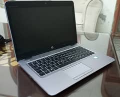 Hp G-3 840 laptop for sale