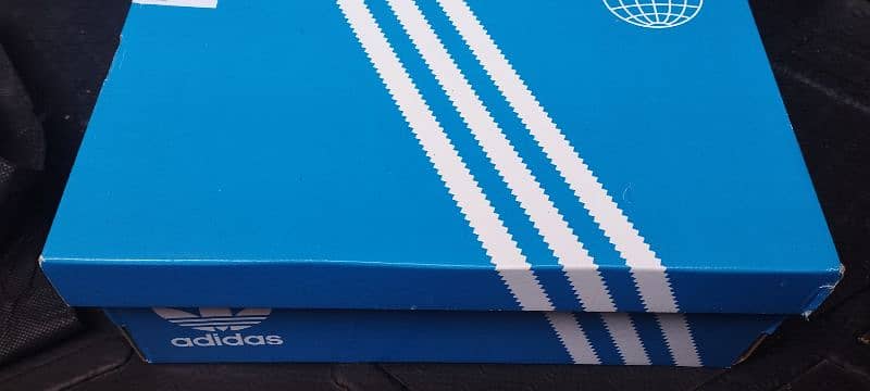 Adidas Originals cloud foam US 9, UK 8.5 new 4