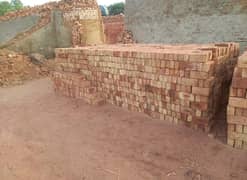 Bricks for sale / eent for sale / Bhatta bricks for sale