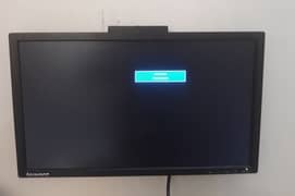 Lenovo thinkvision t2224zd , 22" ips fhd 03164132194 with dual stand