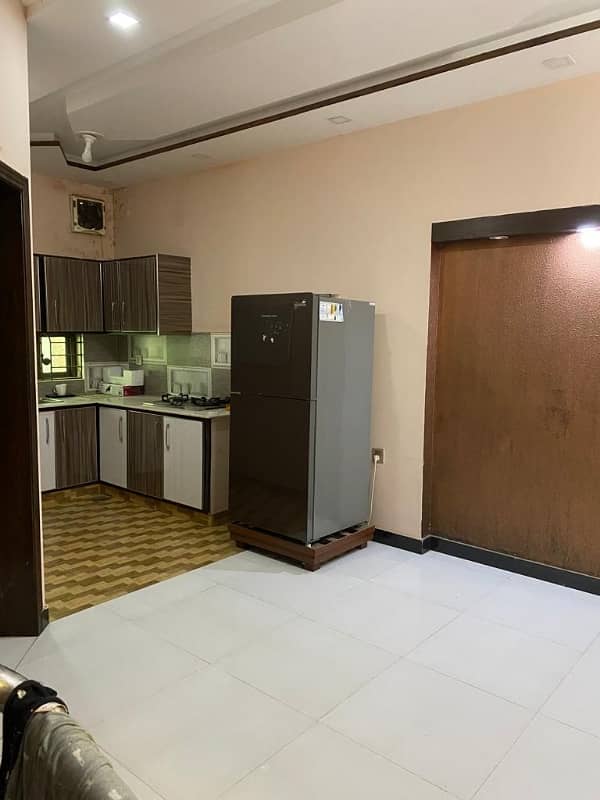 3.56 Marla House Available For Sale in Dream Avenue Lahore. 2