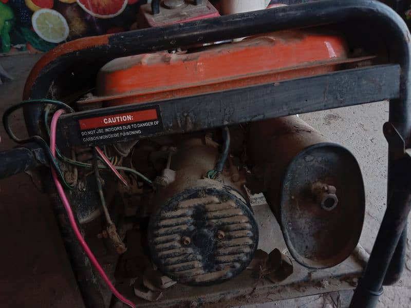 used generator for sale 2