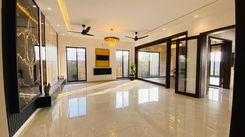 1 Kanal Modern Bungalow For Sale In Dha Phase 7 13