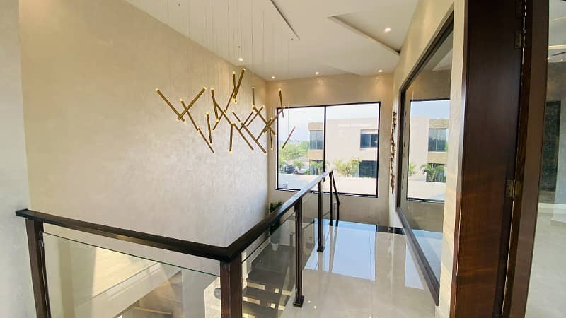 1 Kanal Modern Bungalow For Sale In Dha Phase 7 19