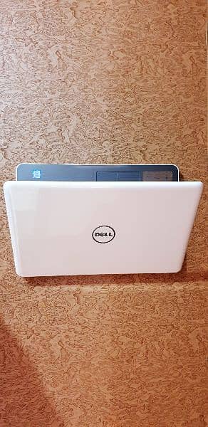 Laptop DELL i7, 7th Gen | Touchscreen | Face Login 1