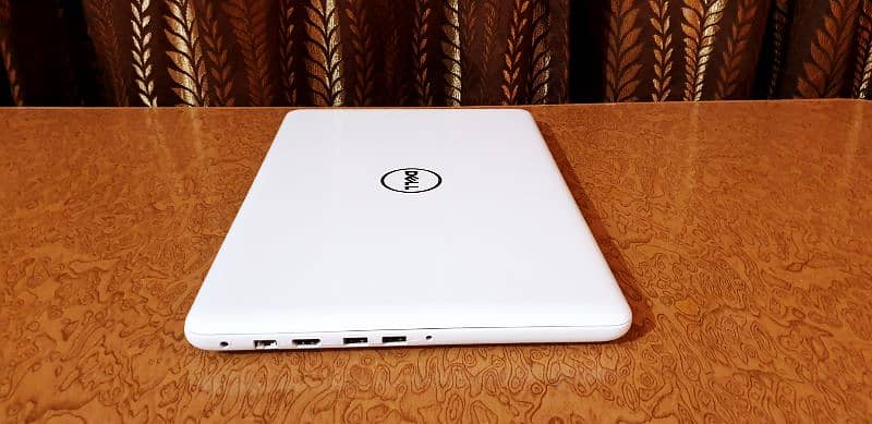 Laptop DELL i7, 7th Gen | Touchscreen | Face Login 7