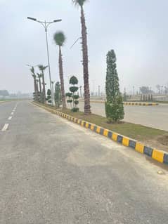Argent Sale LDA Approved One Kanal Plot Available For Sale In Block A Reasonable Demand 0