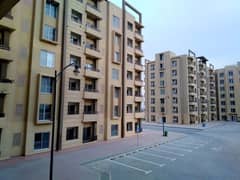 2 BED APARTMENT FOR SALE IN BAHRIA TOWN KARACHI