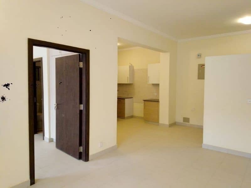 2 BED APARTMENT FOR SALE IN BAHRIA TOWN KARACHI 5