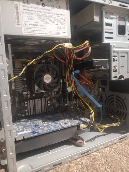 Pc for gaming 0