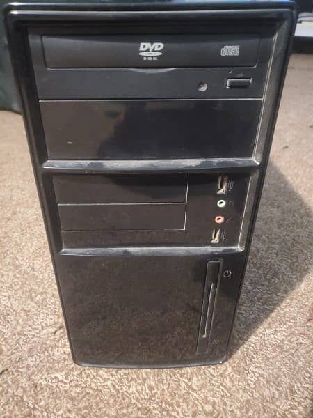 Pc for gaming 1