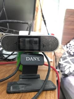 Dany webcam