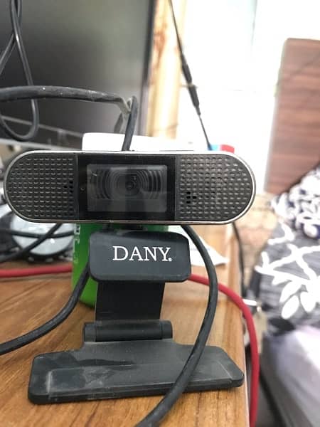 Dany webcam 0