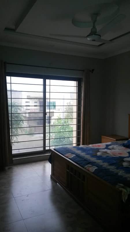 6 MARLA BRAND NEW CONDITION EXCELLENT GOOD IDEAL FULL HOUSE FOR RENT IN BAHRIA HOMES BAHRIA TOWN LAHORE 18
