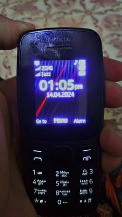Original Nokia 106