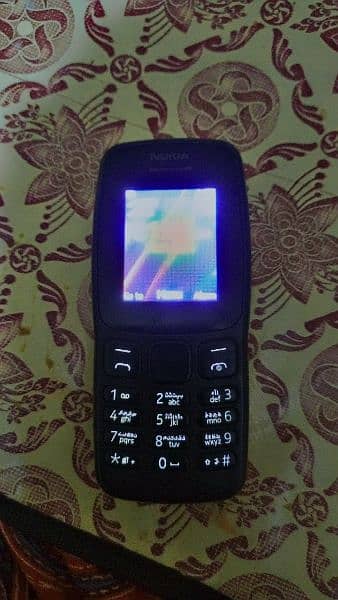 Original Nokia 106 1