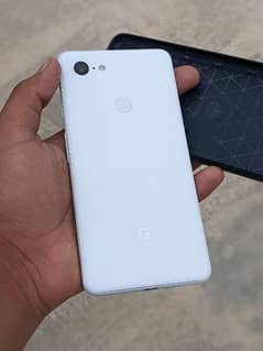 Google pixel 3xl Approved