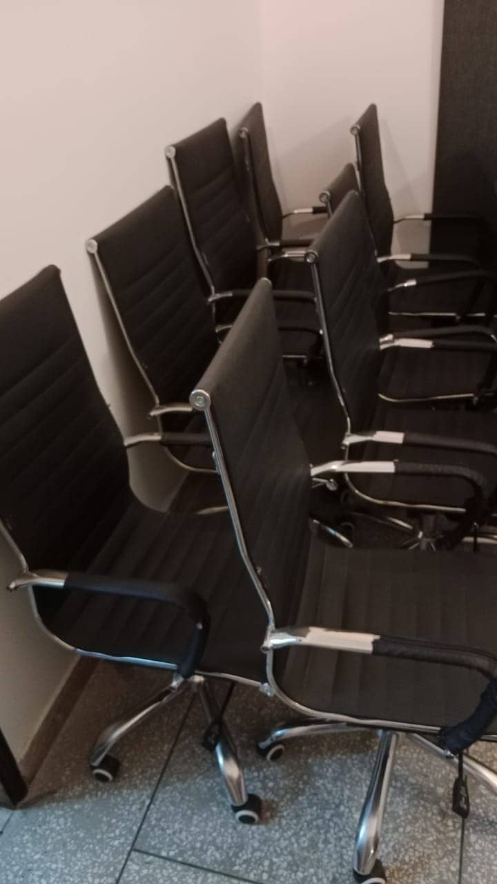 office chair/computer chair/revolving chair/mess chair/executive chair 1