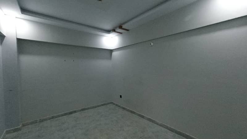 Flat Of 1250 Square Feet Is Available For Sale In North Nazimabad - Block N, Karachi 2