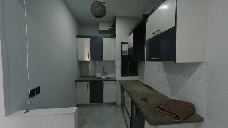 Flat Of 1250 Square Feet Is Available For Sale In North Nazimabad - Block N, Karachi 10