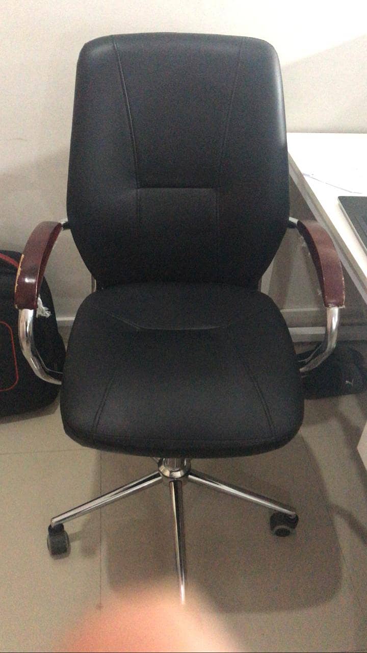 office chair/computer chair/revolving chair/mess chair/executive chair 3