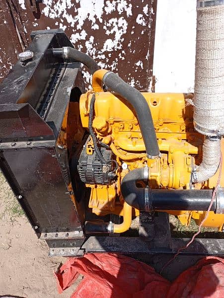 30KVA brand new generator with auto switch system for  URGENT sale 2