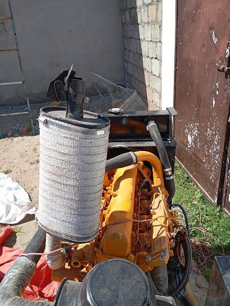 30KVA brand new generator with auto switch system for  URGENT sale 6