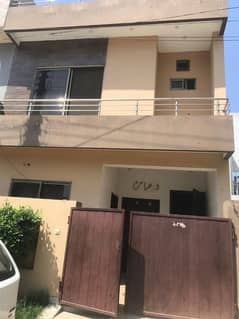 3.5 Marla House Available For Sale In Dream Avenue Lahore 0