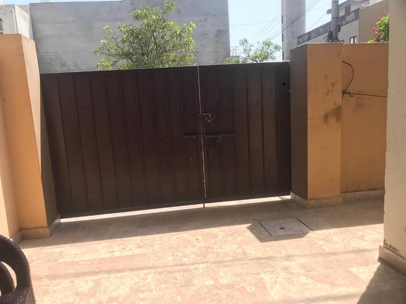 3.5 Marla House Available For Sale In Dream Avenue Lahore 2