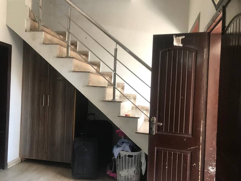 3.5 Marla House Available For Sale In Dream Avenue Lahore 4