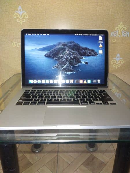 MacBook Pro Mid 14 0