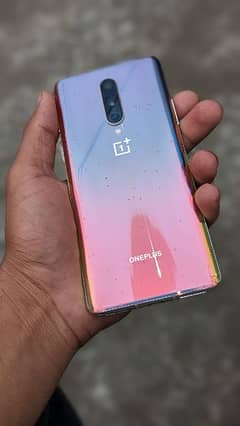 ONEPLUS 8 10/9 CONDITION 8+8/128GB EXCHANGE POSSIBLE