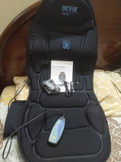 Massager for Car seat and Home Chairs