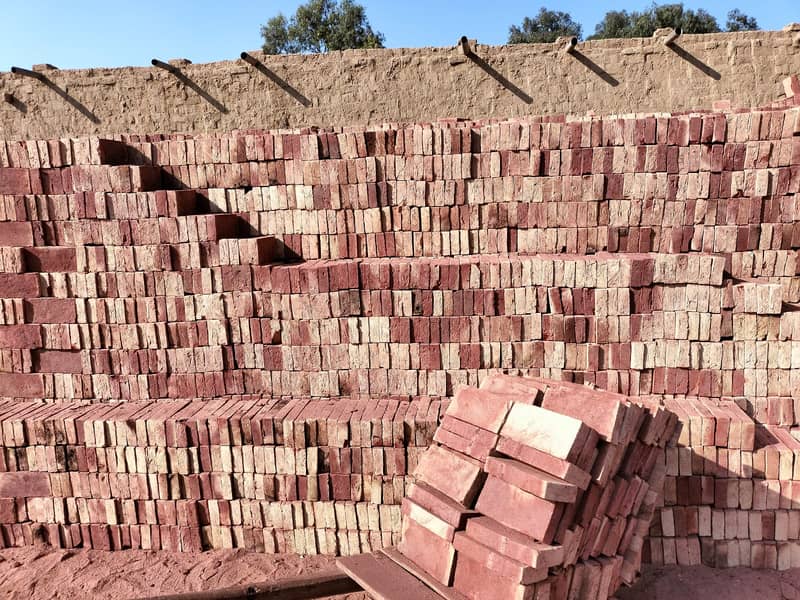 Bricks for sale / eent for sale / Bhatta bricks for sale 14