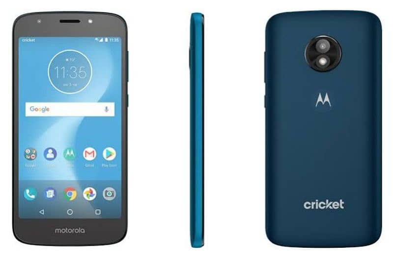 Motorola e⁵ cruise used best 100% working condition 0