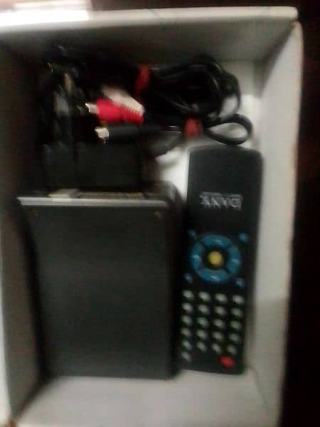 Dany device for sale 1 month use only contact from kohat 0