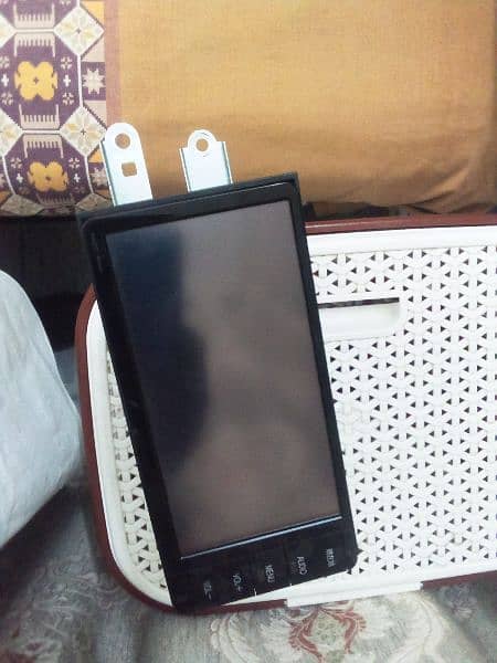 vitz 12 to 16 genuine lcd panel japani 0