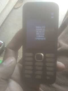 Nokia 215 only set for sell set main sim kam nai krti