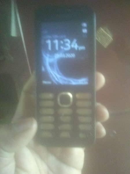 Nokia 215 only set for sell set main sim kam nai krti 1